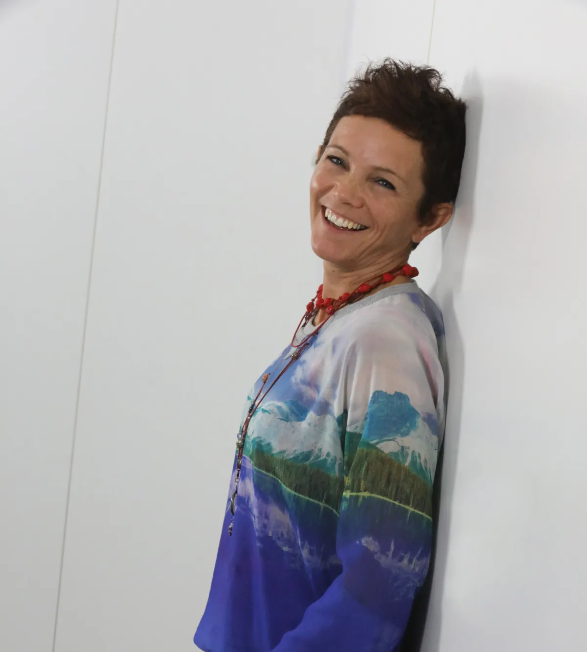 Biografia Irene cornacchia