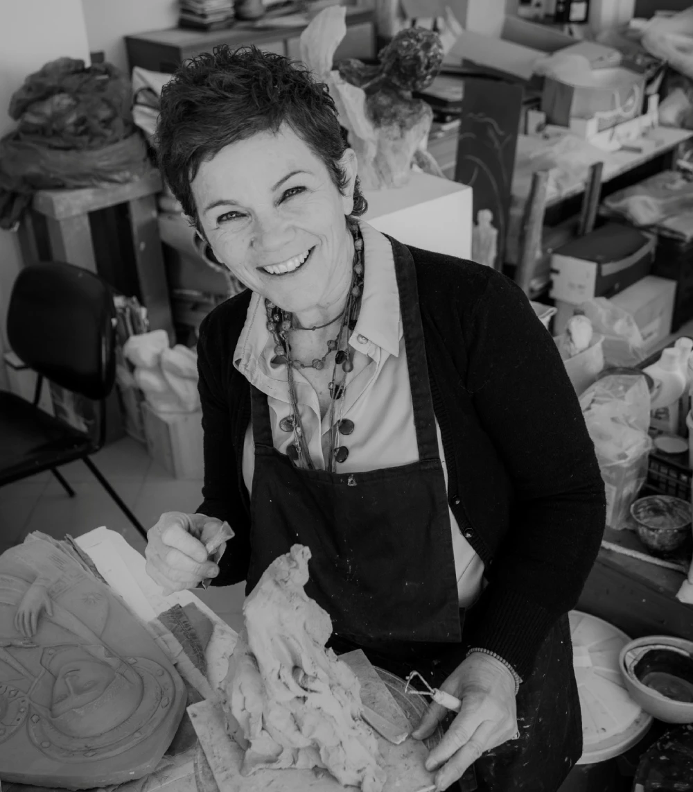 biografia preview irene cornacchia home