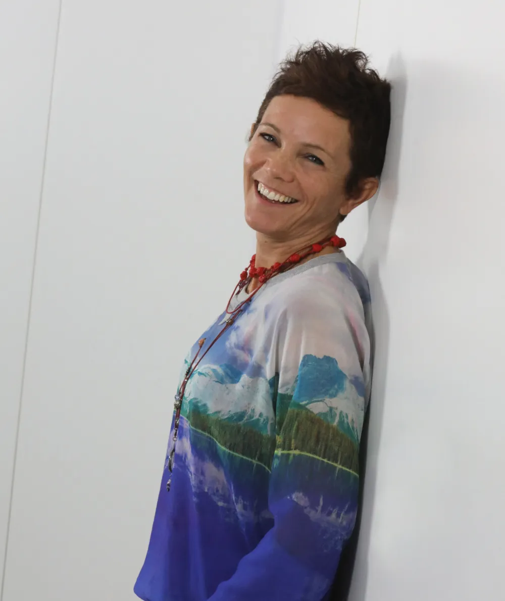 Irene cornacchia artidecorative biografia prew